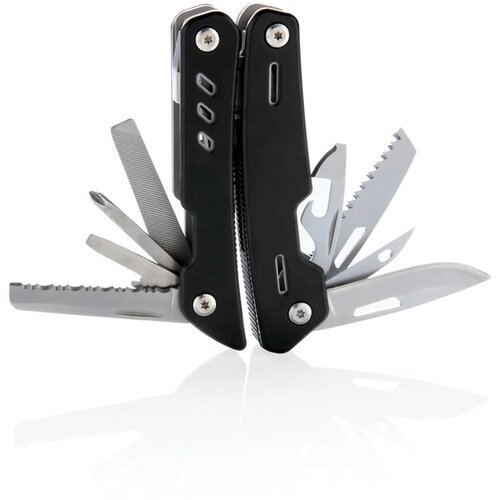 Solid multitool zwart