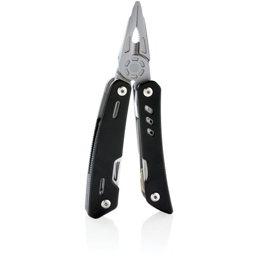 Solid multitool zwart