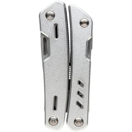 Solid multitool zilver
