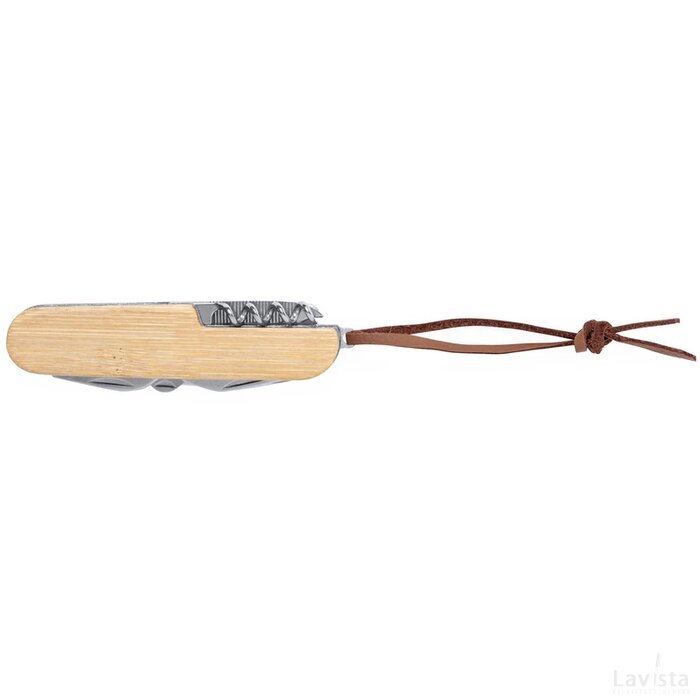 Titan Zakmes Naturel