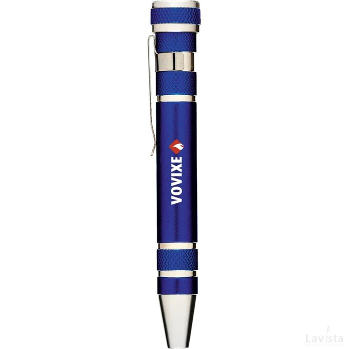 Toolpen Bitpen Blauw