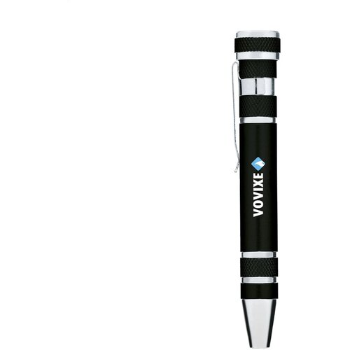 Toolpen Bitpen Zwart