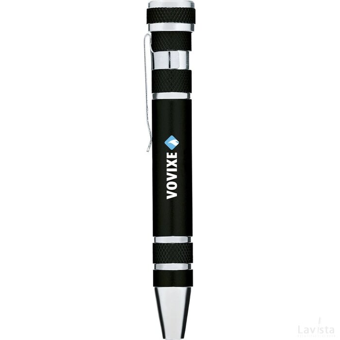 Toolpen Bitpen Zwart