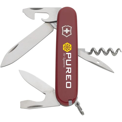 Victorinox Spartan Zakmes