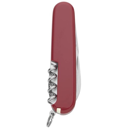 Victorinox Spartan Zakmes Rood