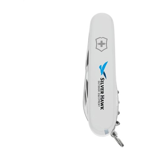 Victorinox Spartan Zakmes Wit