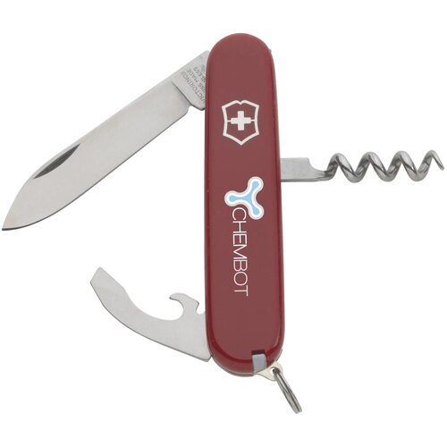 Victorinox Waiter Zakmes