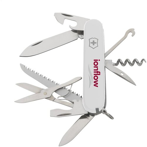 Vitorinox Huntsman Zakmes Wit