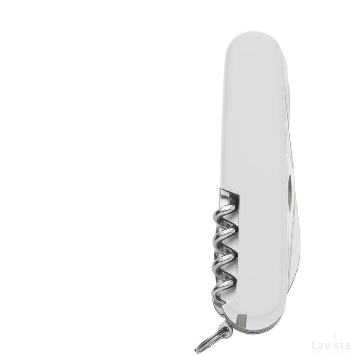 Vitorinox Huntsman Zakmes Wit