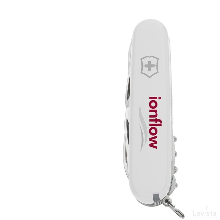 Vitorinox Huntsman Zakmes Wit