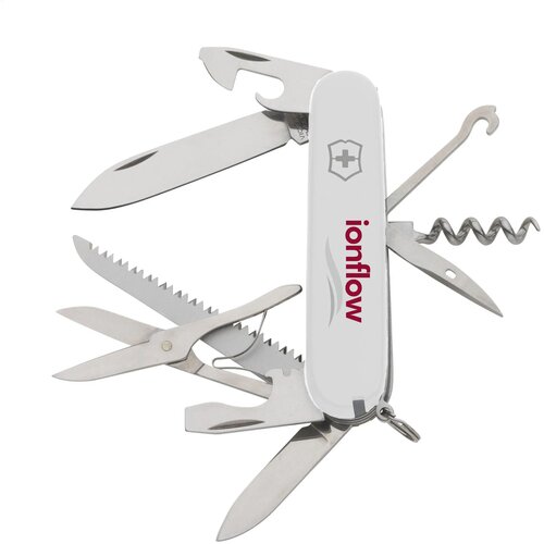 Vitorinox Huntsman Zakmes Wit