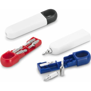 Chert Mini Gereedschapsset Zwart Chert Mini Gereedschapsset Zwart