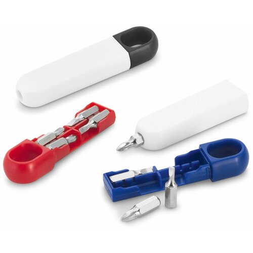 Chert Mini Gereedschapsset – Compacte Schroevendraaierset