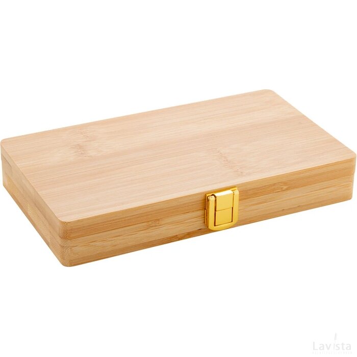 Cooter Gereedschapsset Natuurlijk