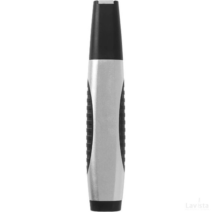 Engineer multifunctionele gereedschapsset met 6 functies Zwart,Zilver Zwart, Zilver Zwart/Zilver