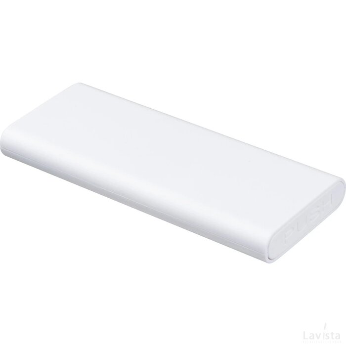 Schroevendraaierset wit