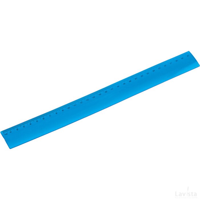 Flexor Lineaal (Kobalt) Blauw