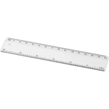 Transparant - 16,15 kg - 25 cm - 46 cm - 31 cm