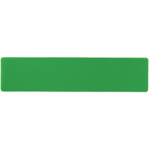 Rothko 15 cm PP liniaal Groen