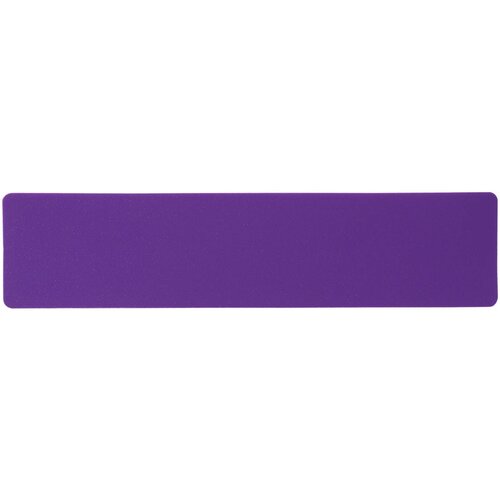 Rothko 15 cm PP liniaal Paars