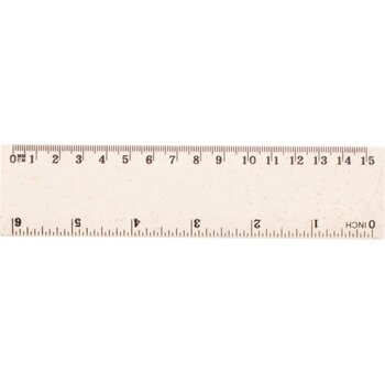 Whealer 15 Liniaal Natuurlijk