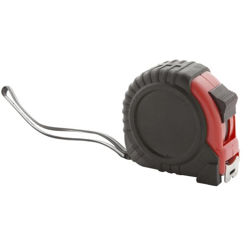 Grade 5M Meetlint Rood