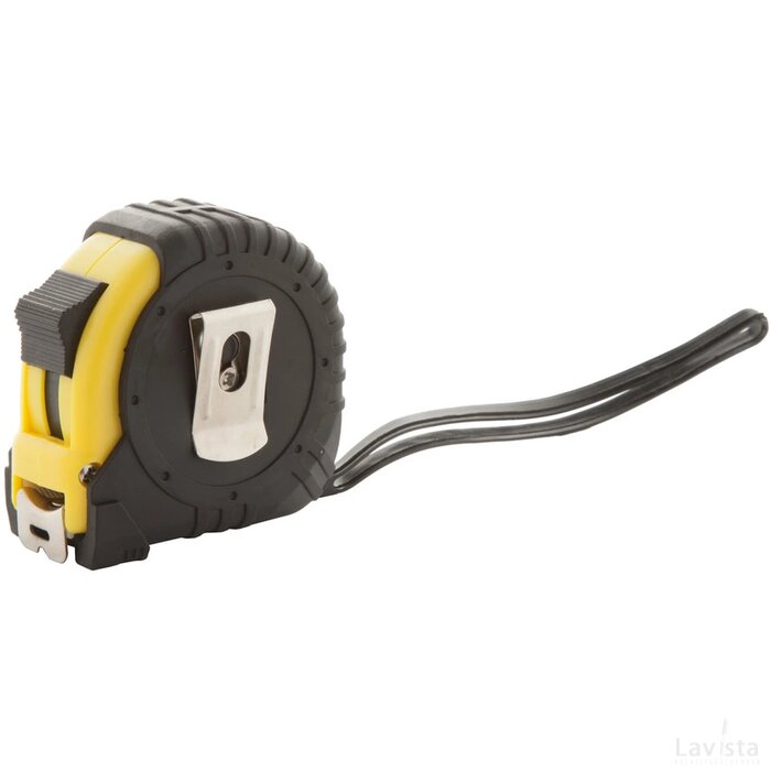 Grade 5M Meetlint Geel