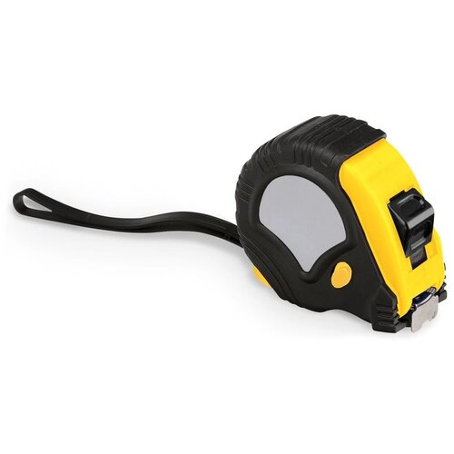 Guliver Iii Rolbandmaat 3 Meter Geel