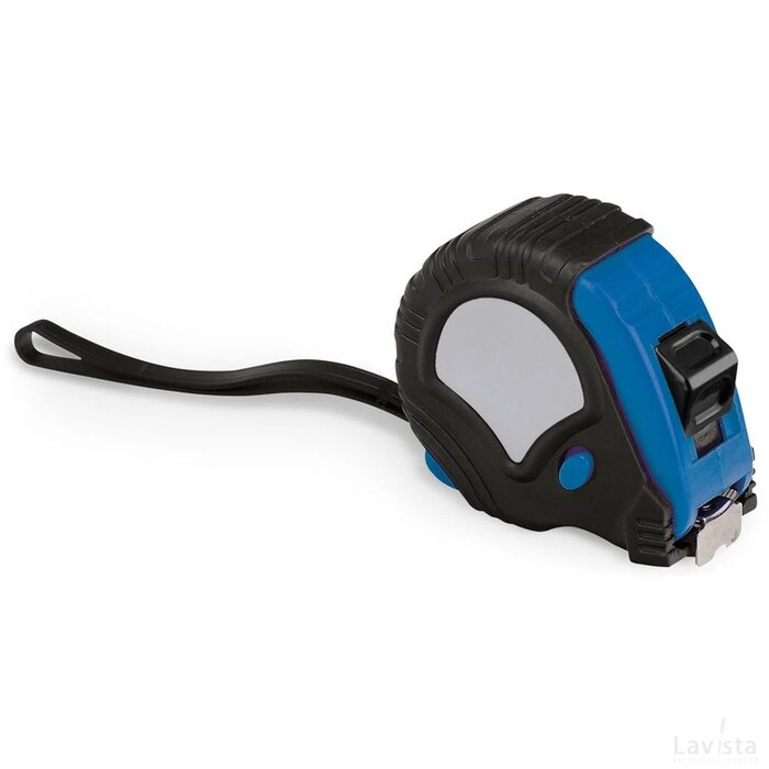 Guliver V Rolbandmaat 5 Meter Royal Blauw