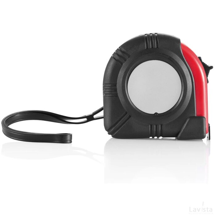 Kiev rolmaat rood, zwart