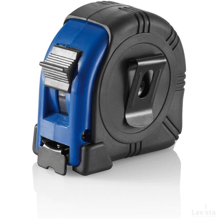 Kiev rolmaat blauw, zwart