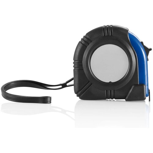 Kiev rolmaat blauw, zwart
