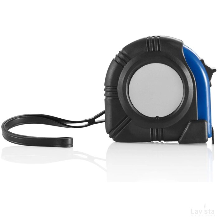 Kiev rolmaat blauw, zwart