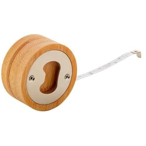 Meaboo Meetlint Flesopener Natuurlijk