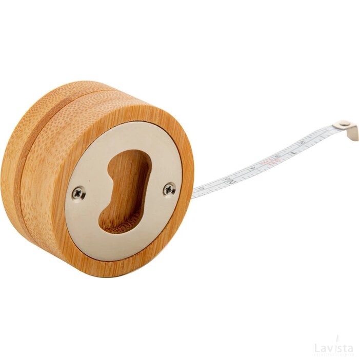 Meaboo Meetlint Flesopener Natuurlijk