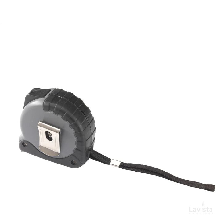 Midland Recycled 5 Meter Rolmaat Grijs