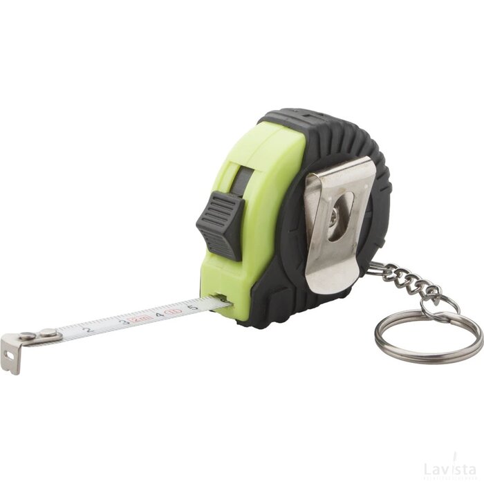 Rapid Meetlint Groen