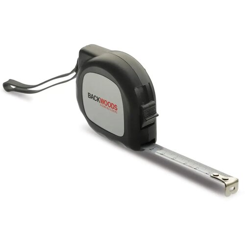 Rolmaat 3m met opdruk – compact, handig en persoonlijk