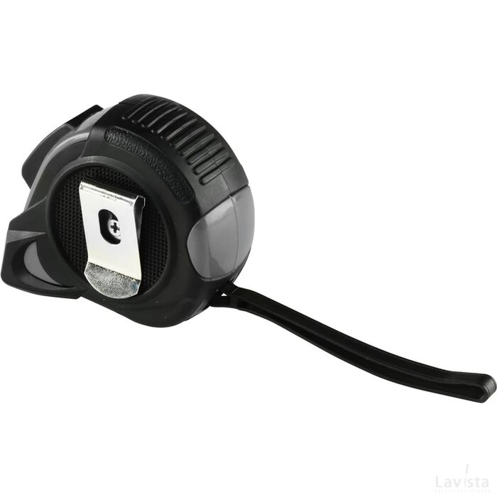 Rotary 3 Meter Rolmaat Grijs