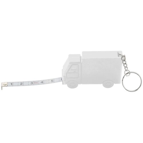 Symmons Rolbandmaat I.v.v Vrachtauto 1 M Wit
