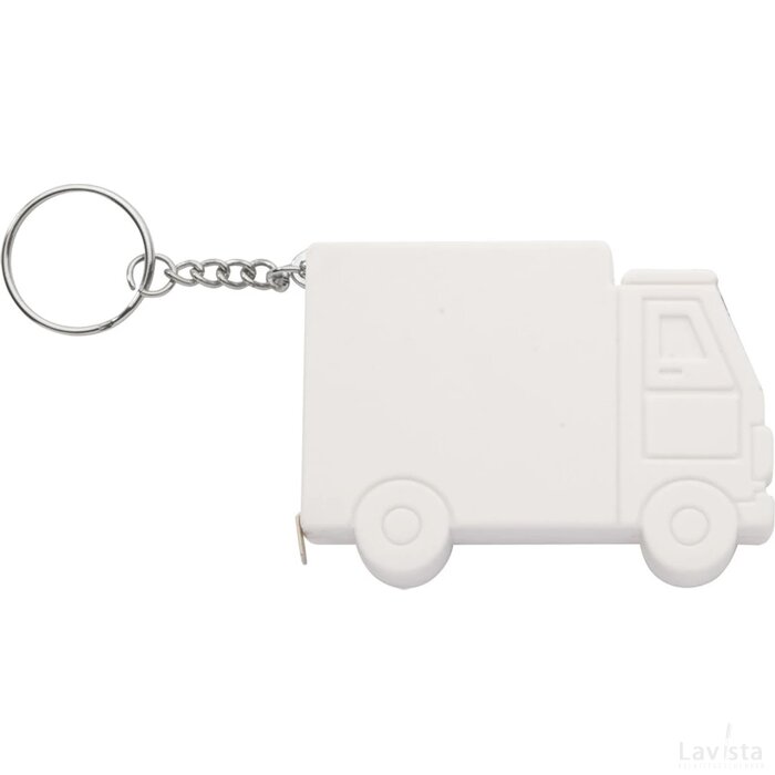 Symmons Rolbandmaat I.v.v Vrachtauto 1 M Wit