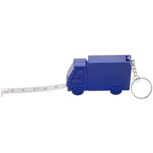 Symmons Rolbandmaat I.v.v Vrachtauto 1 M (Kobalt) Blauw