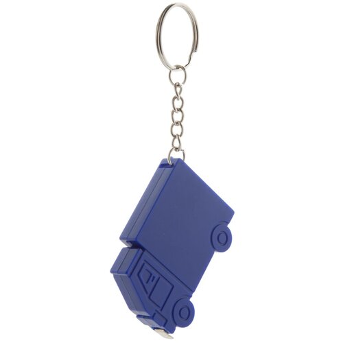 Symmons Rolbandmaat I.v.v Vrachtauto 1 M (Kobalt) Blauw
