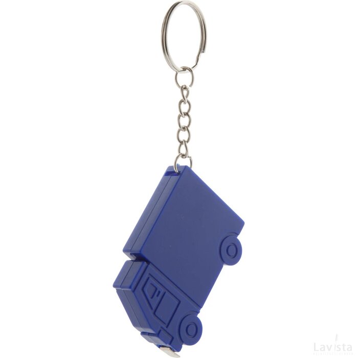 Symmons Rolbandmaat I.v.v Vrachtauto 1 M (Kobalt) Blauw