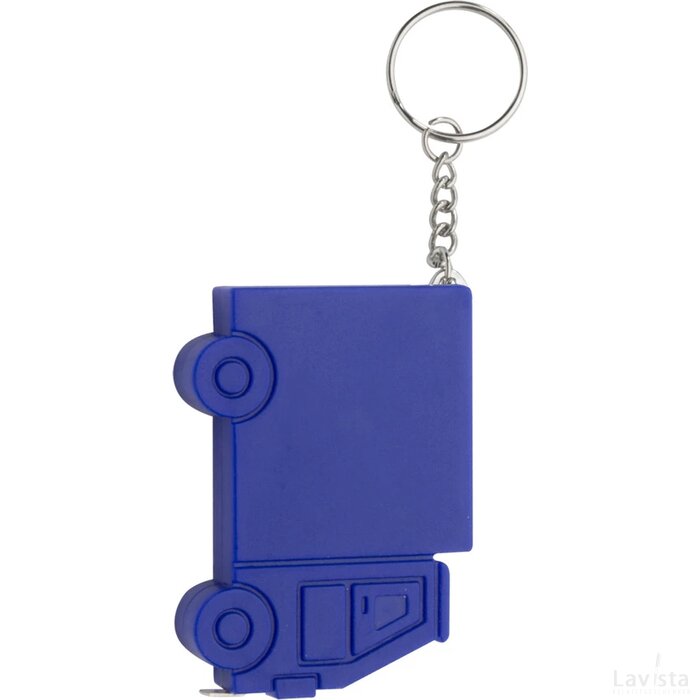 Symmons Rolbandmaat I.v.v Vrachtauto 1 M (Kobalt) Blauw