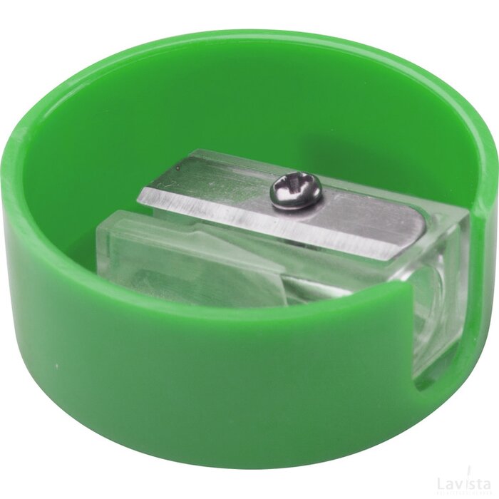 Spiked Puntenslijper Groen