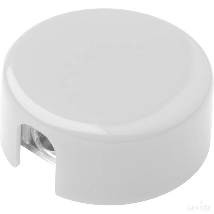 Spiked Puntenslijper Wit