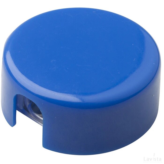 Spiked Puntenslijper (Kobalt) Blauw