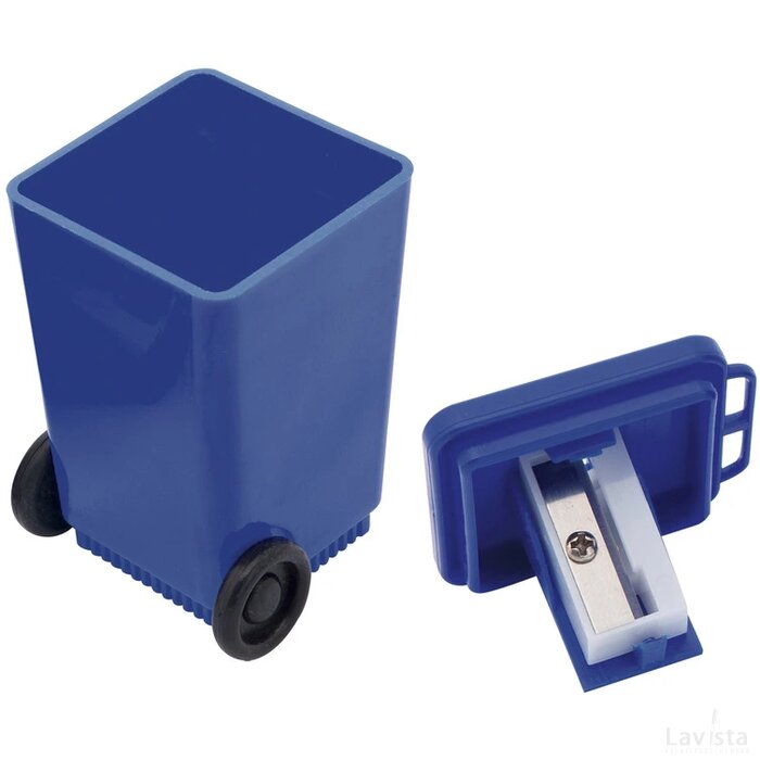 Longi Puntenslijper (Kobalt) Blauw