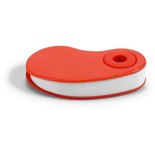 Siza Gum Met Beschermhoes Rood